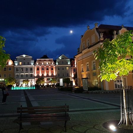 Apartament Przy Starowce - Bella Boleslawiec  Exteriér fotografie