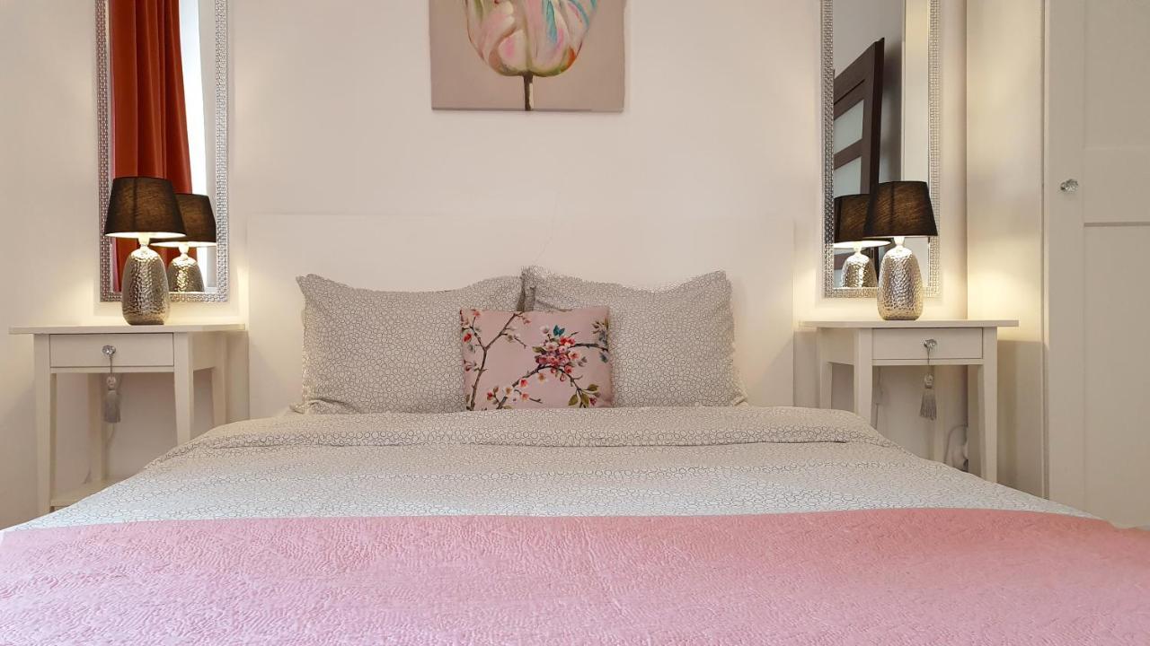 Apartament Przy Starowce - Bella Boleslawiec  Exteriér fotografie