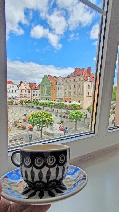 Apartament Przy Starowce - Bella Boleslawiec  Exteriér fotografie