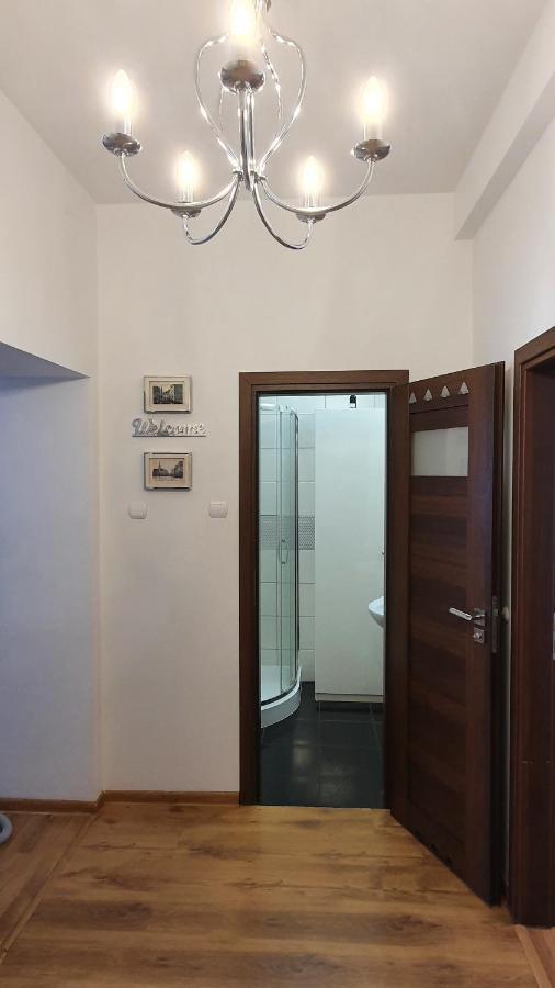 Apartament Przy Starowce - Bella Boleslawiec  Exteriér fotografie