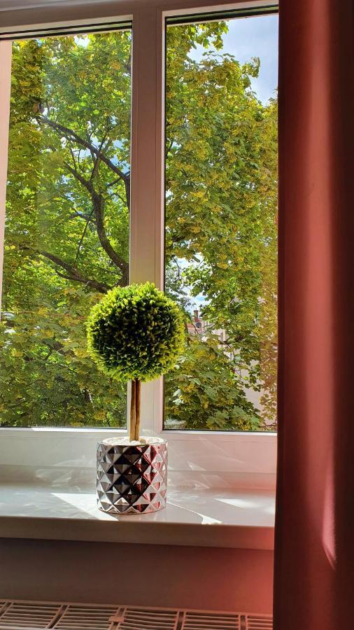 Apartament Przy Starowce - Bella Boleslawiec  Exteriér fotografie