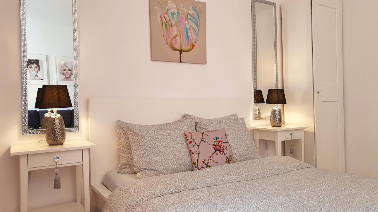 Apartament Przy Starowce - Bella Boleslawiec  Exteriér fotografie