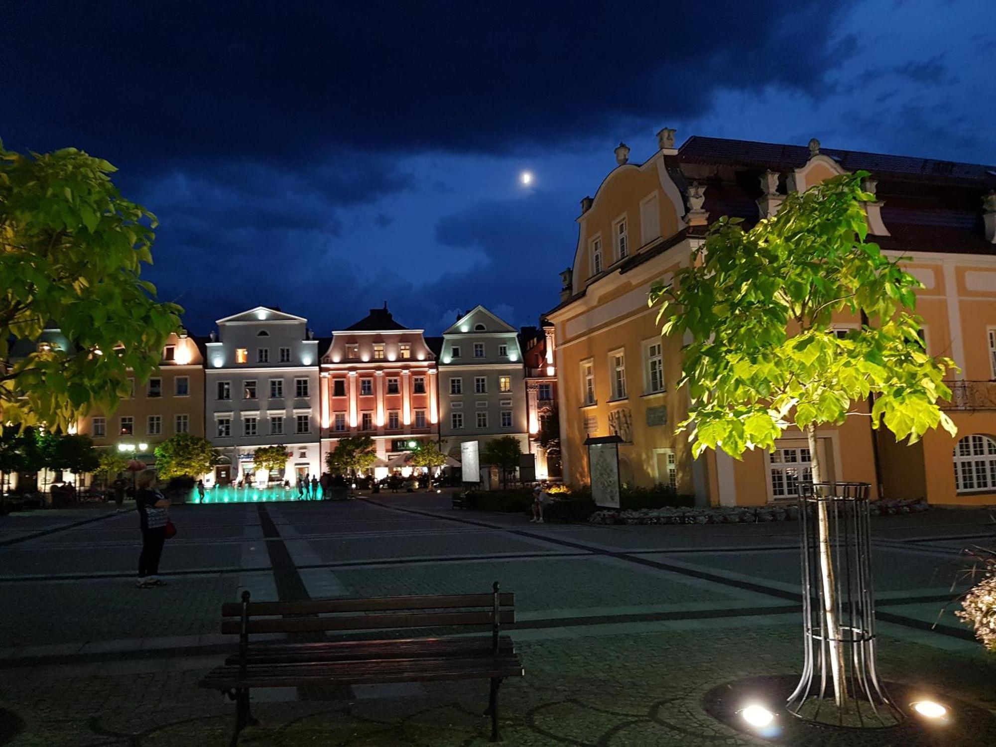 Apartament Przy Starowce - Bella Boleslawiec  Exteriér fotografie