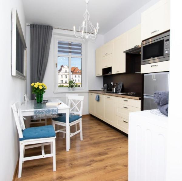 Apartament Przy Starowce - Bella Boleslawiec  Exteriér fotografie